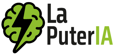 laputerIA Logo